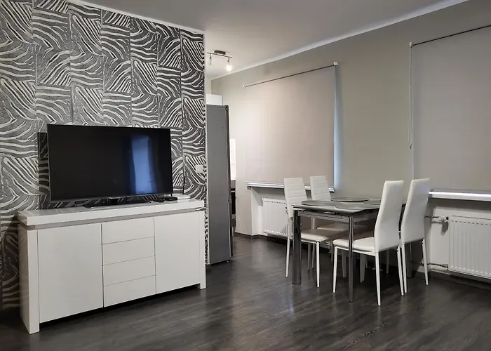Kueti Apartments