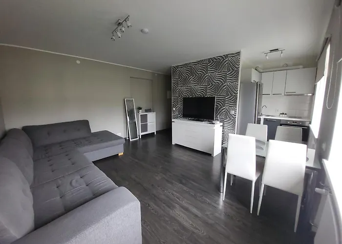 Kueti Apartments