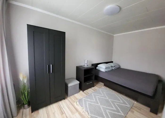 Kueti Apartments