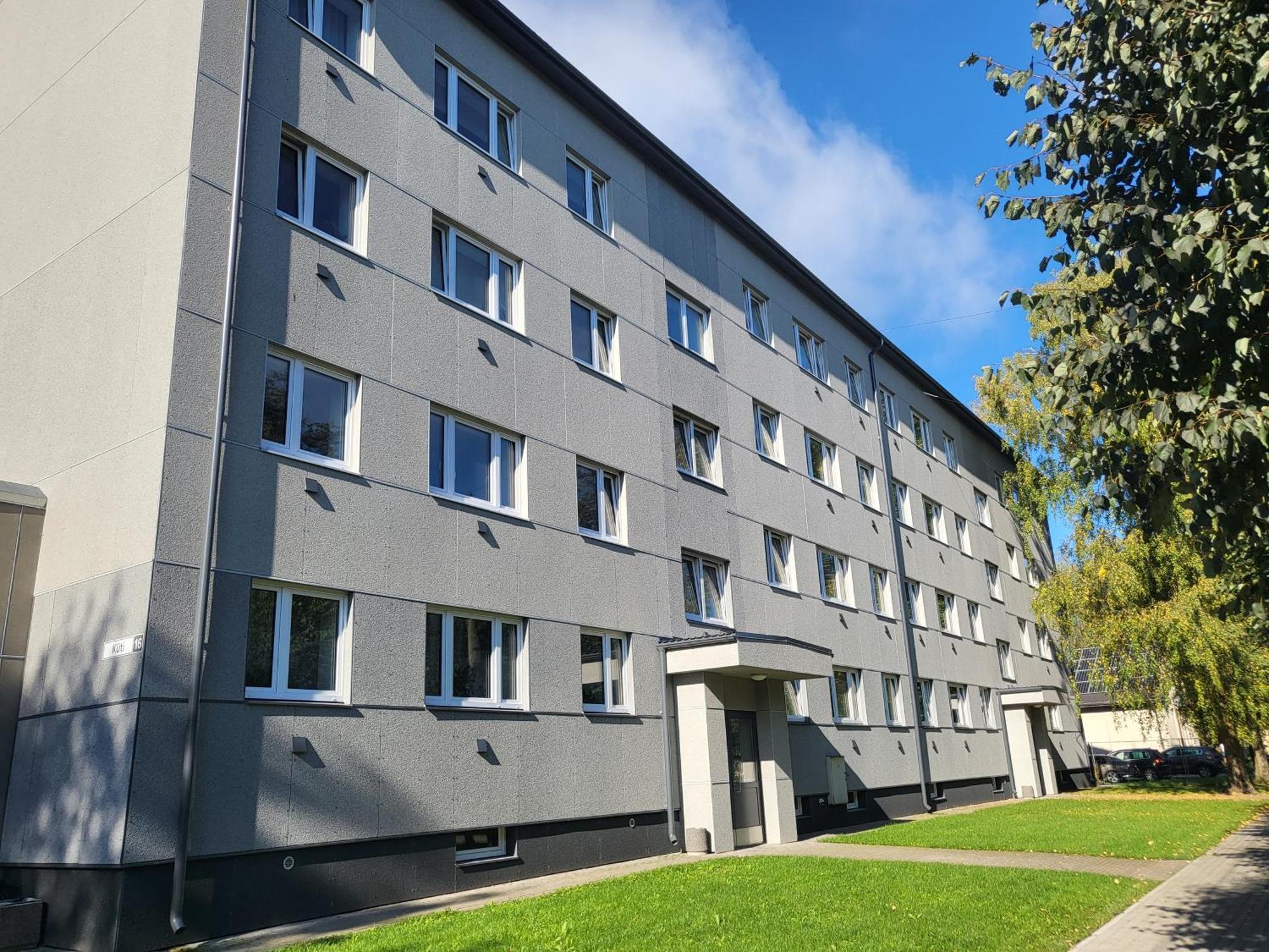 Kueti Apartment Rakvere