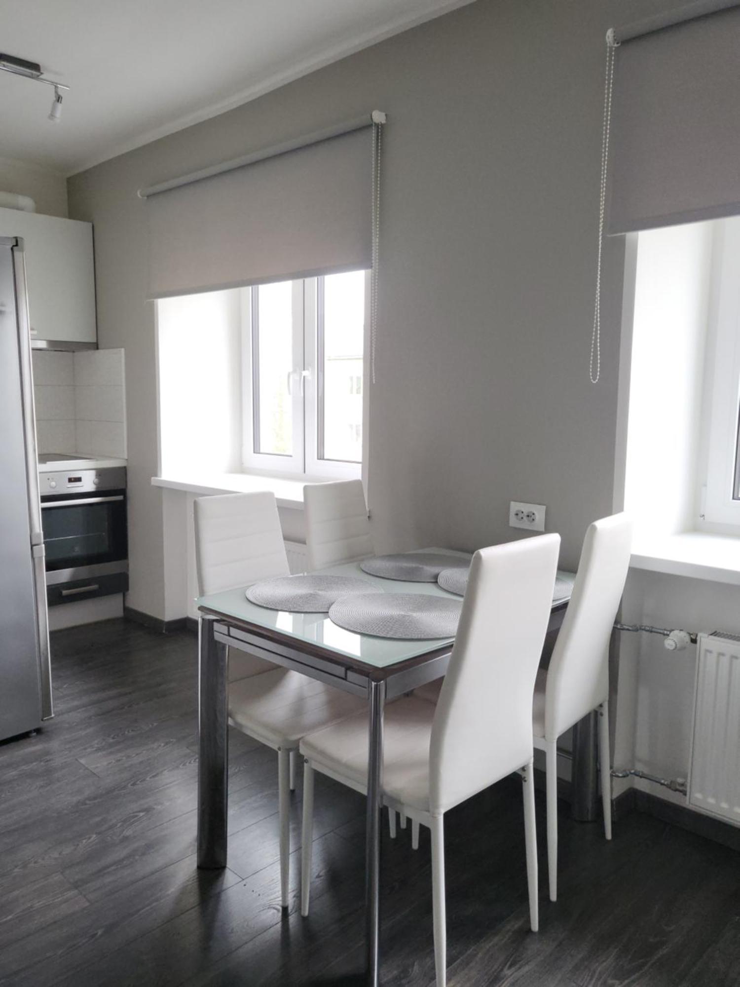 Apartment Kueti Rakvere